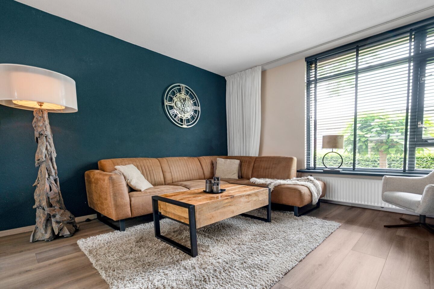 Tussenwoning te koop: Operastraat 201, Enschede