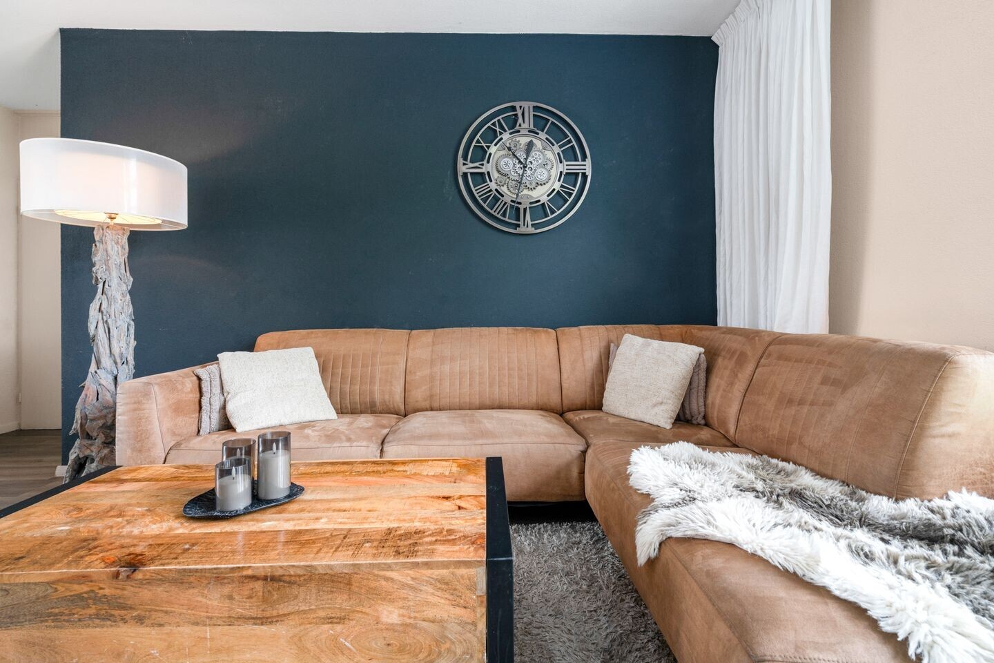 Tussenwoning te koop: Operastraat 201, Enschede