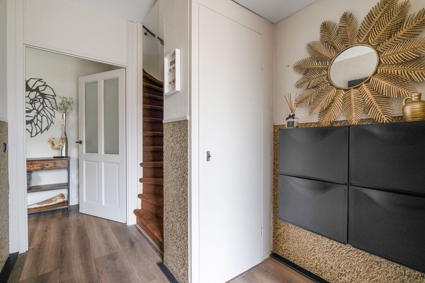 Tussenwoning te koop: Operastraat 201, Enschede