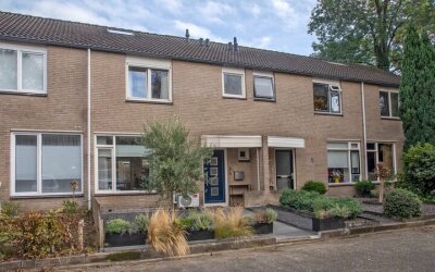 Rondostraat 108
