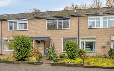 Rondostraat 122