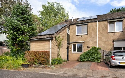 Rondostraat 150