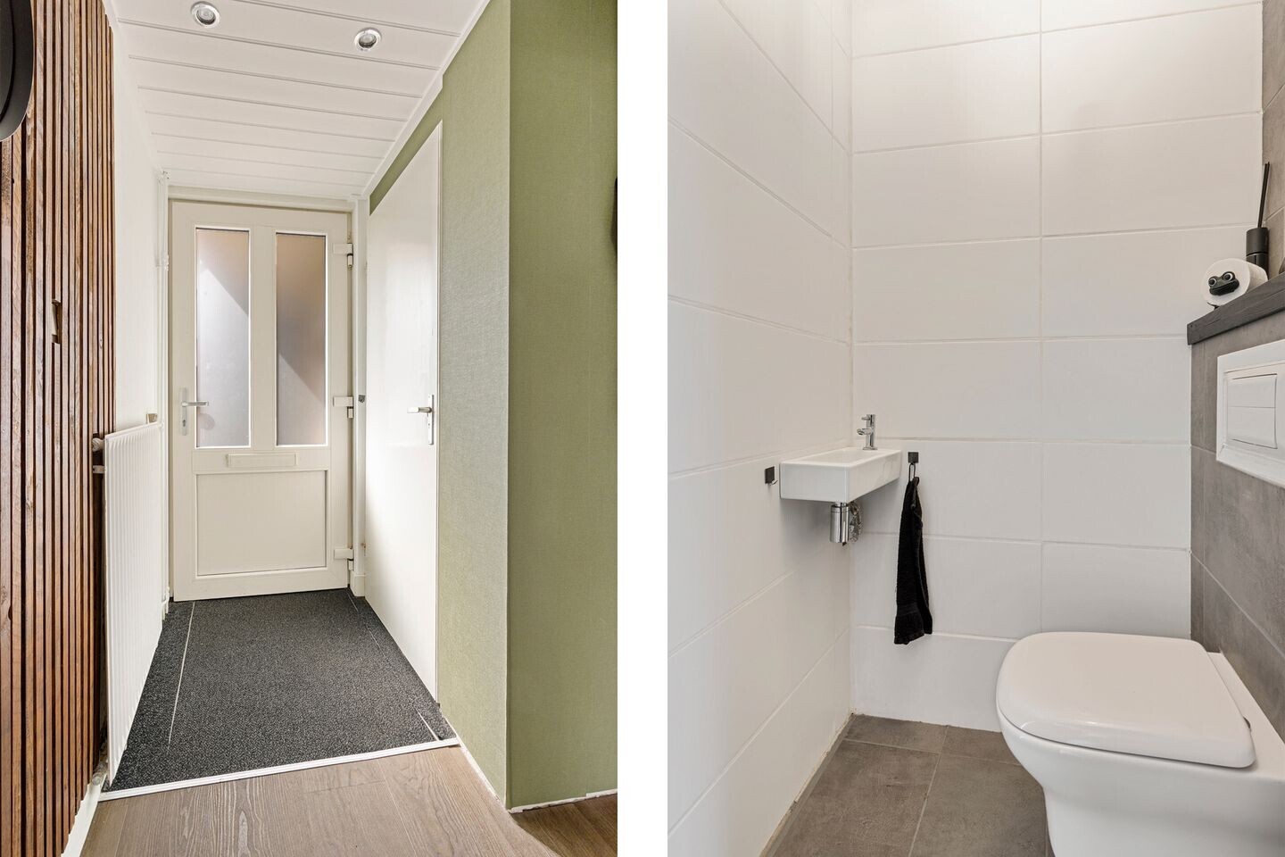 Hoekwoning te koop: Rondostraat 150, Enschede