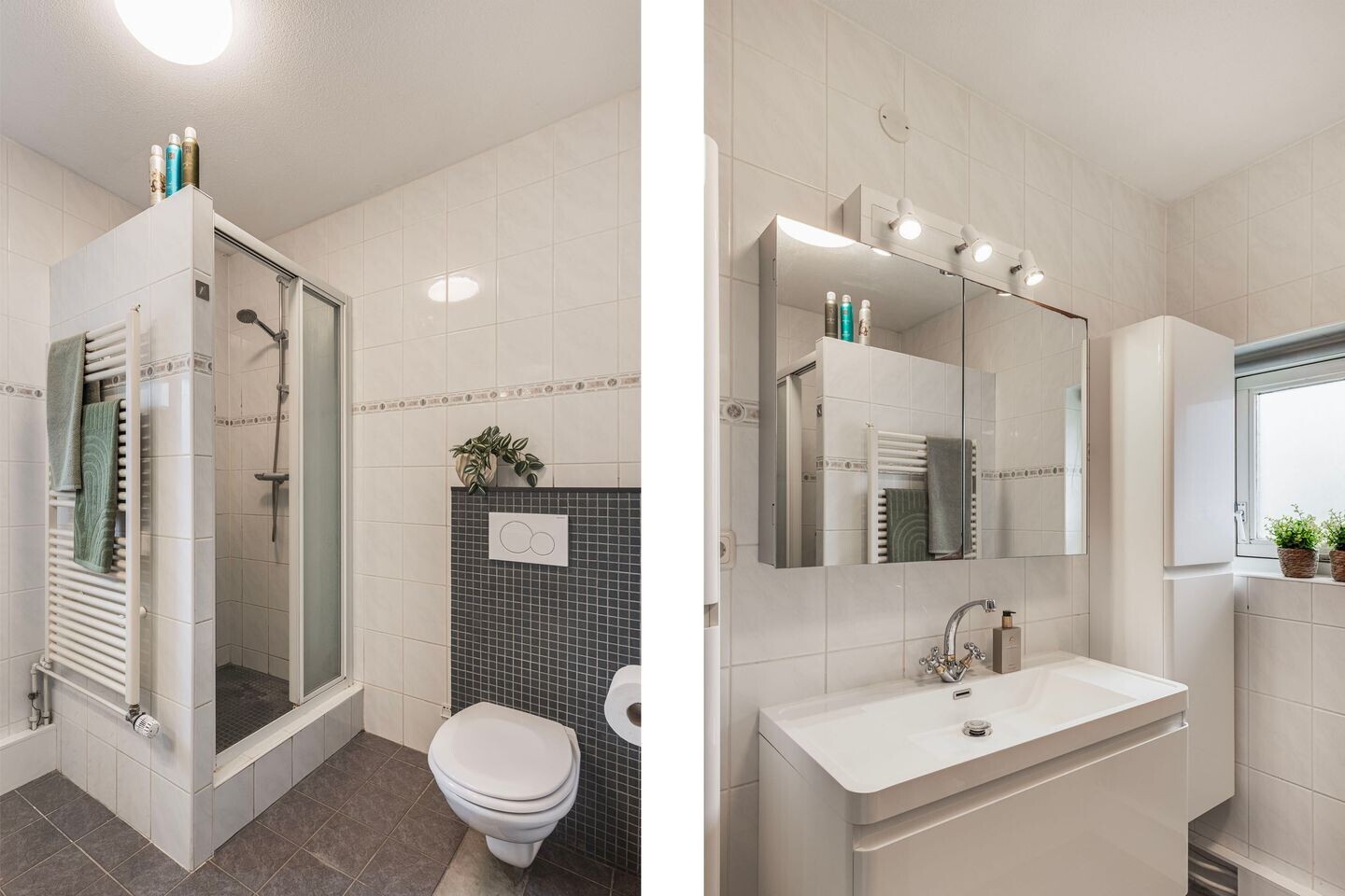 Tussenwoning te koop: heralaan 26, Enschede