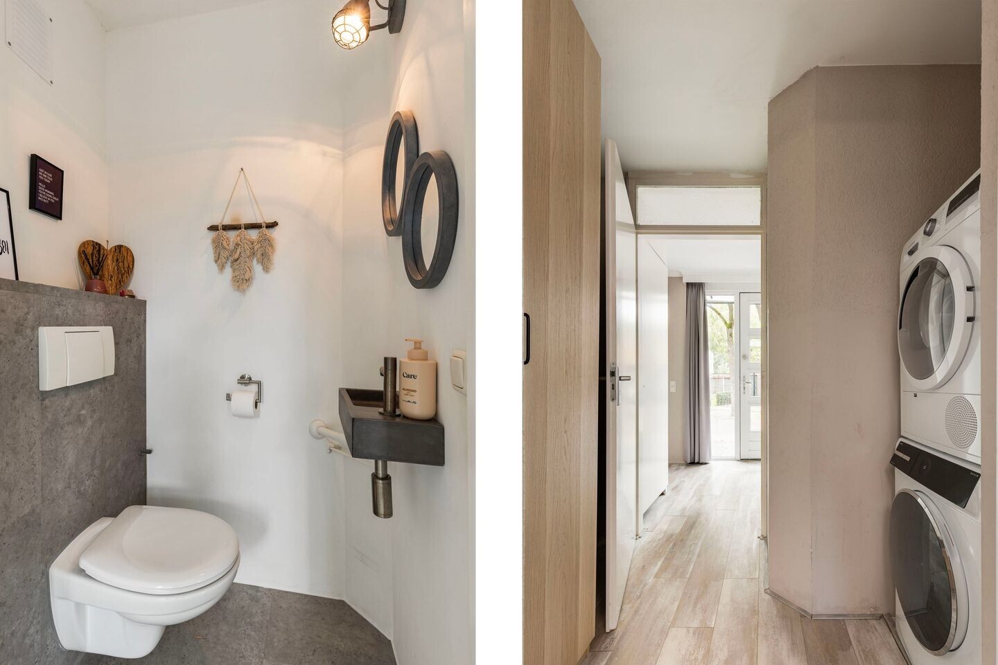 Tussenwoning te koop: heralaan 26, Enschede