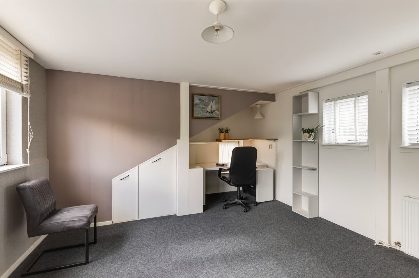 Tussenwoning te koop: heralaan 26, Enschede