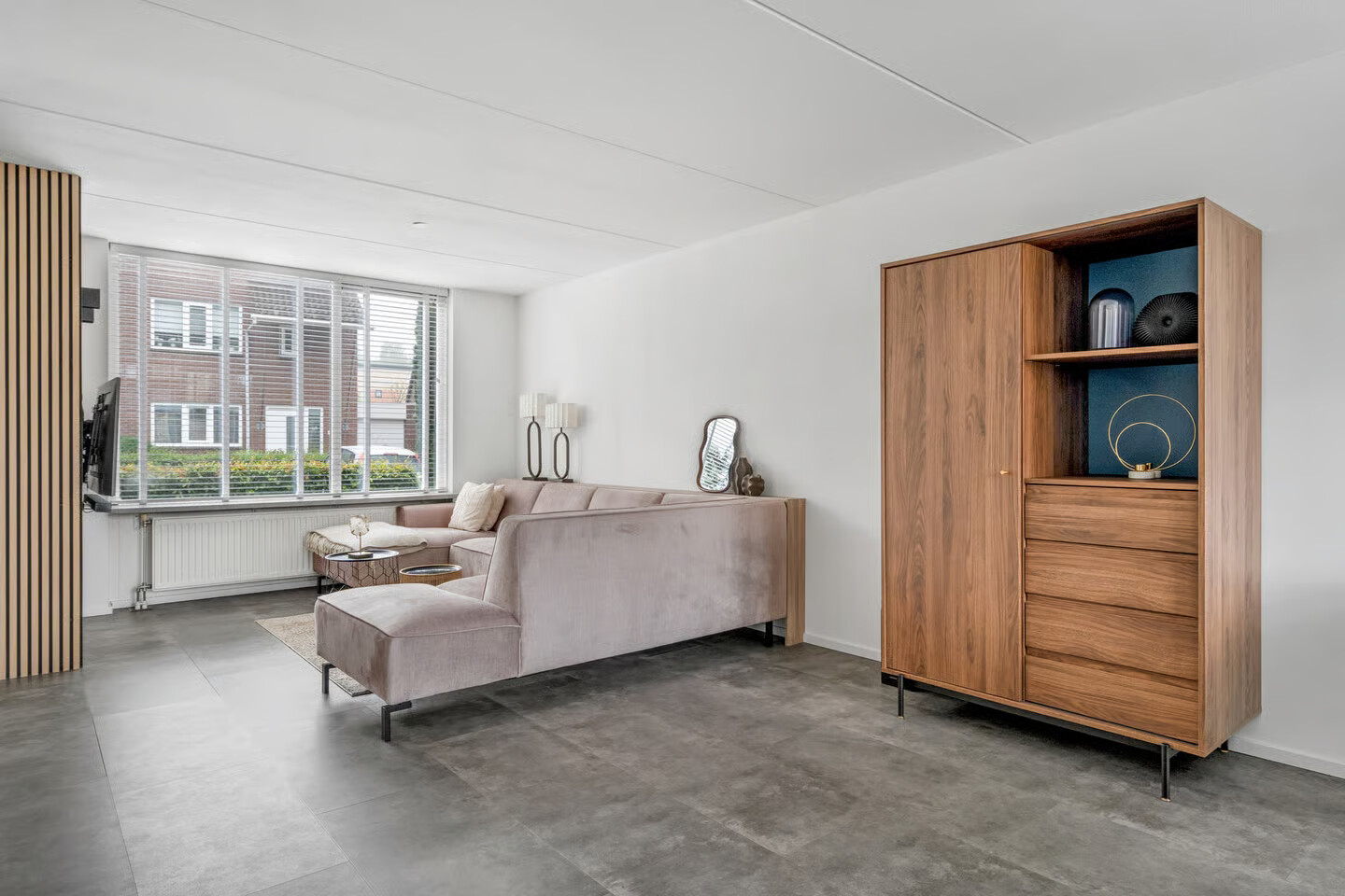 Tussenwoning te koop: Ikaroslaan 6, Enschede