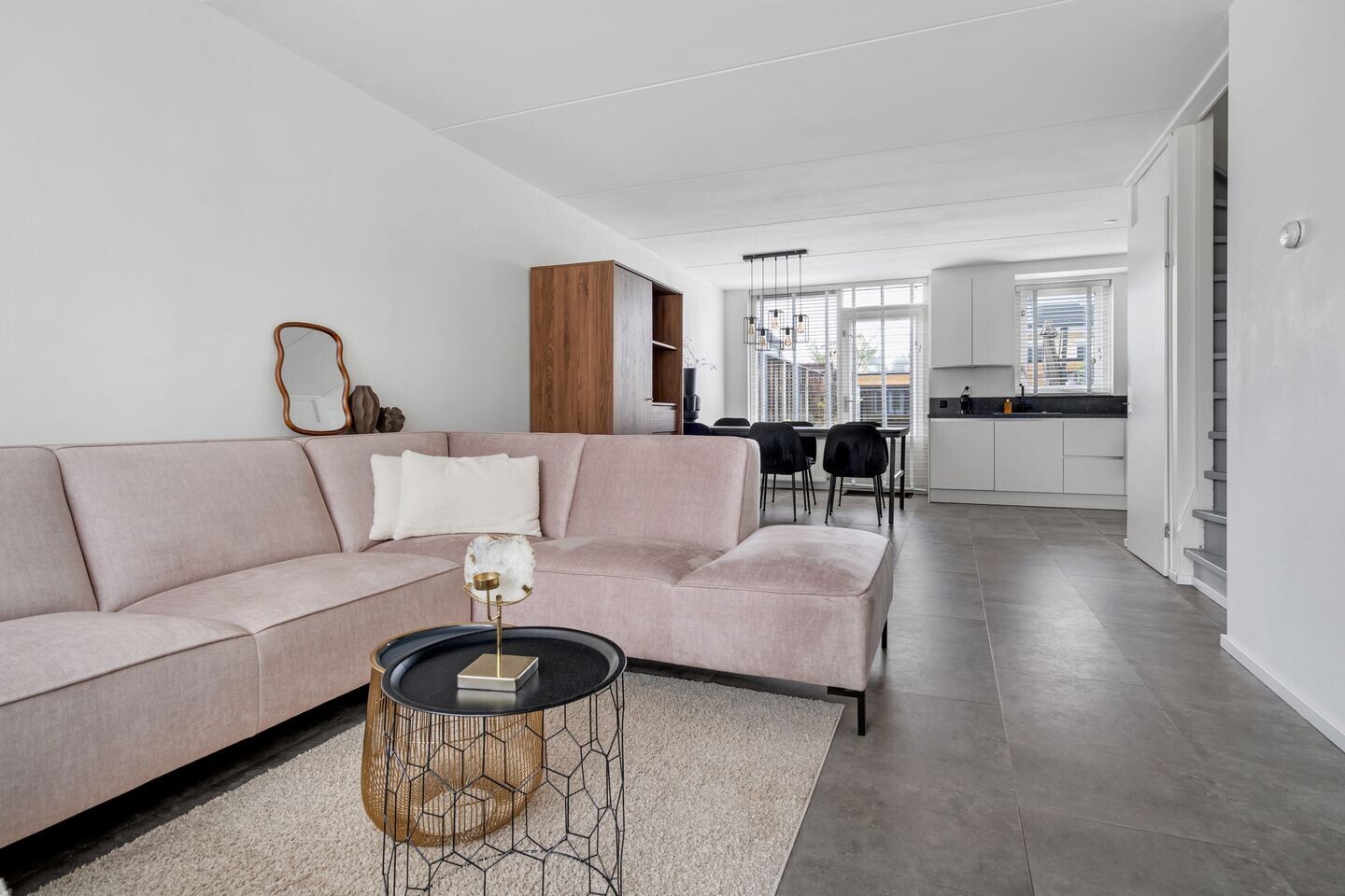 Tussenwoning te koop: Ikaroslaan 6, Enschede