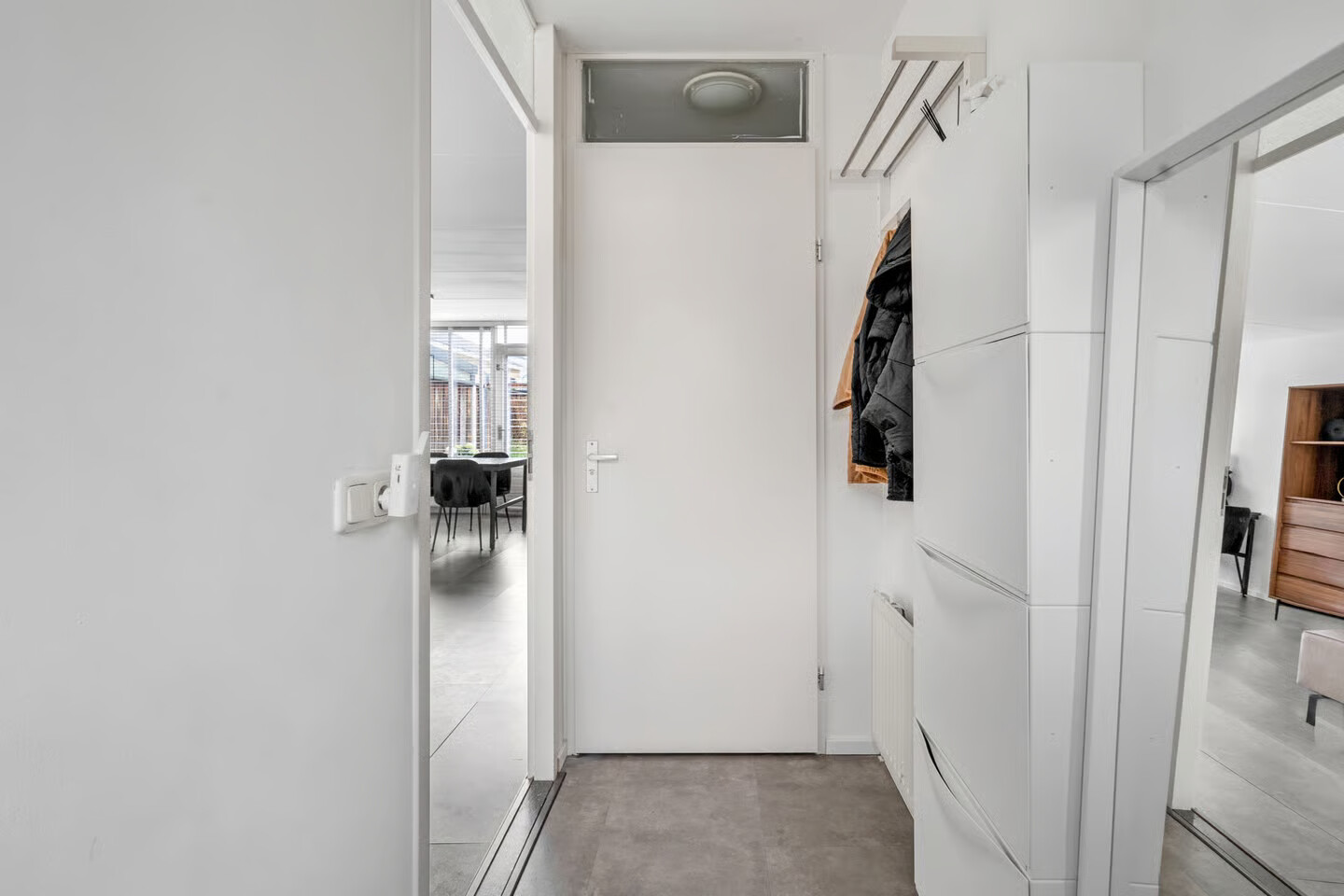 Tussenwoning te koop: Ikaroslaan 6, Enschede