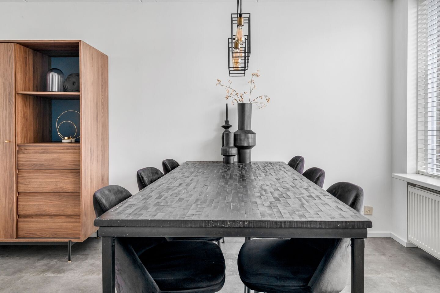 Tussenwoning te koop: Ikaroslaan 6, Enschede