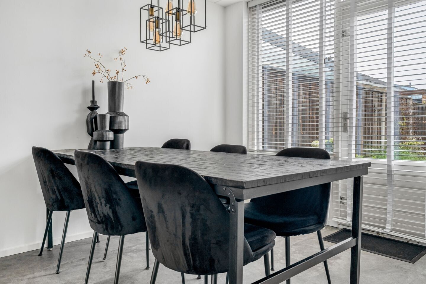Tussenwoning te koop: Ikaroslaan 6, Enschede