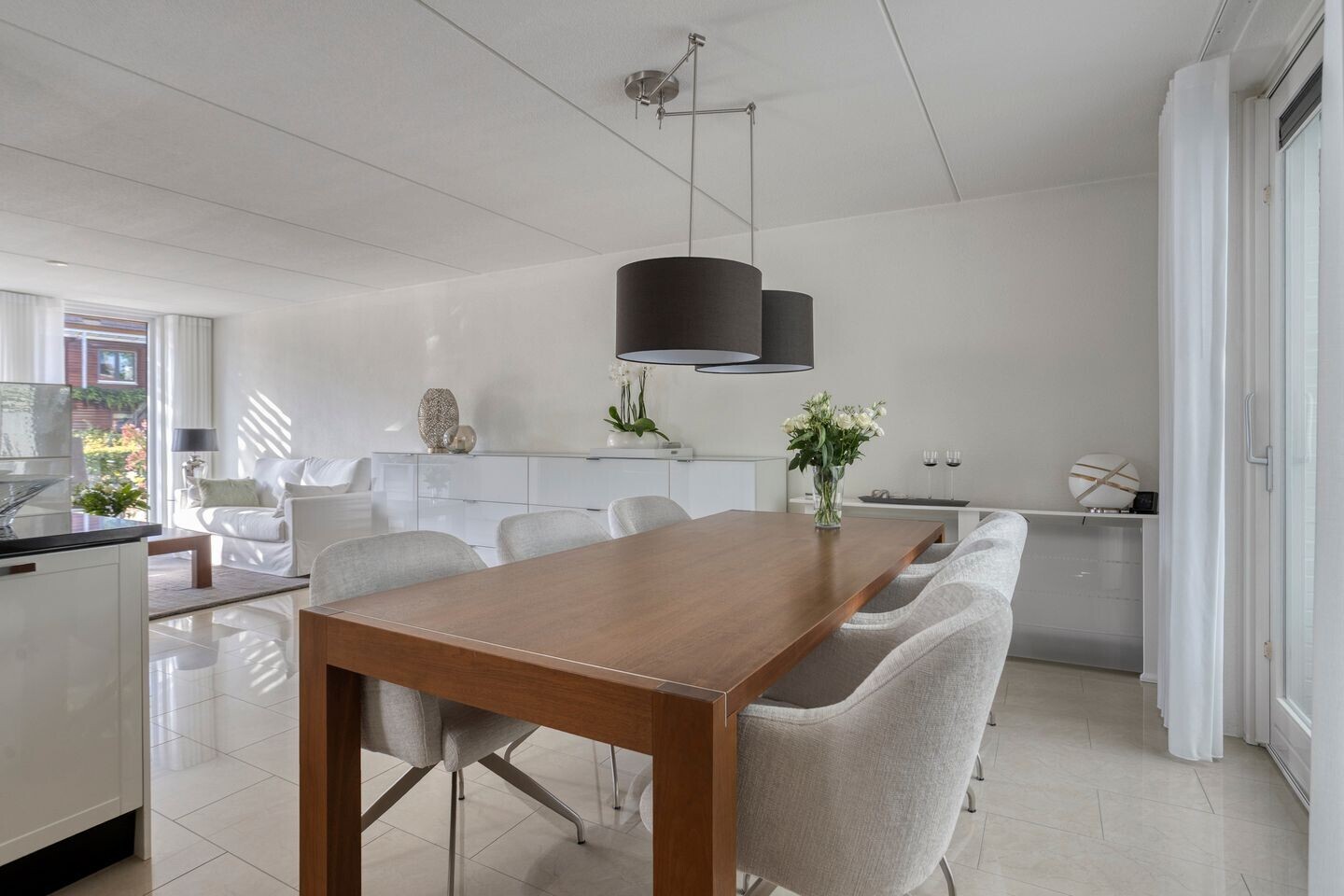 Hoekwoning te koop: Ledalaan 17, Enschede
