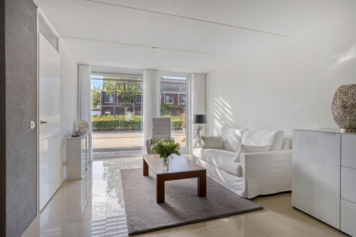 Hoekwoning te koop: Ledalaan 17, Enschede
