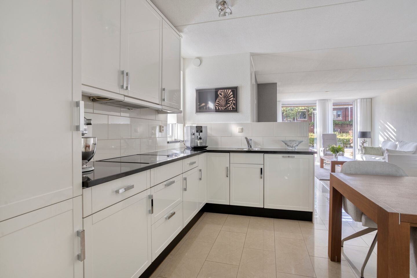 Hoekwoning te koop: Ledalaan 17, Enschede