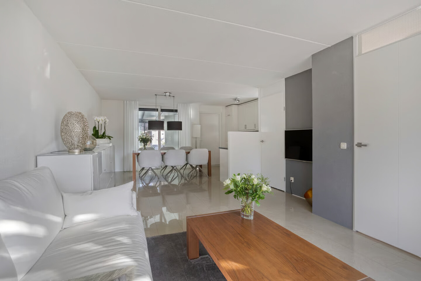Hoekwoning te koop: Ledalaan 17, Enschede