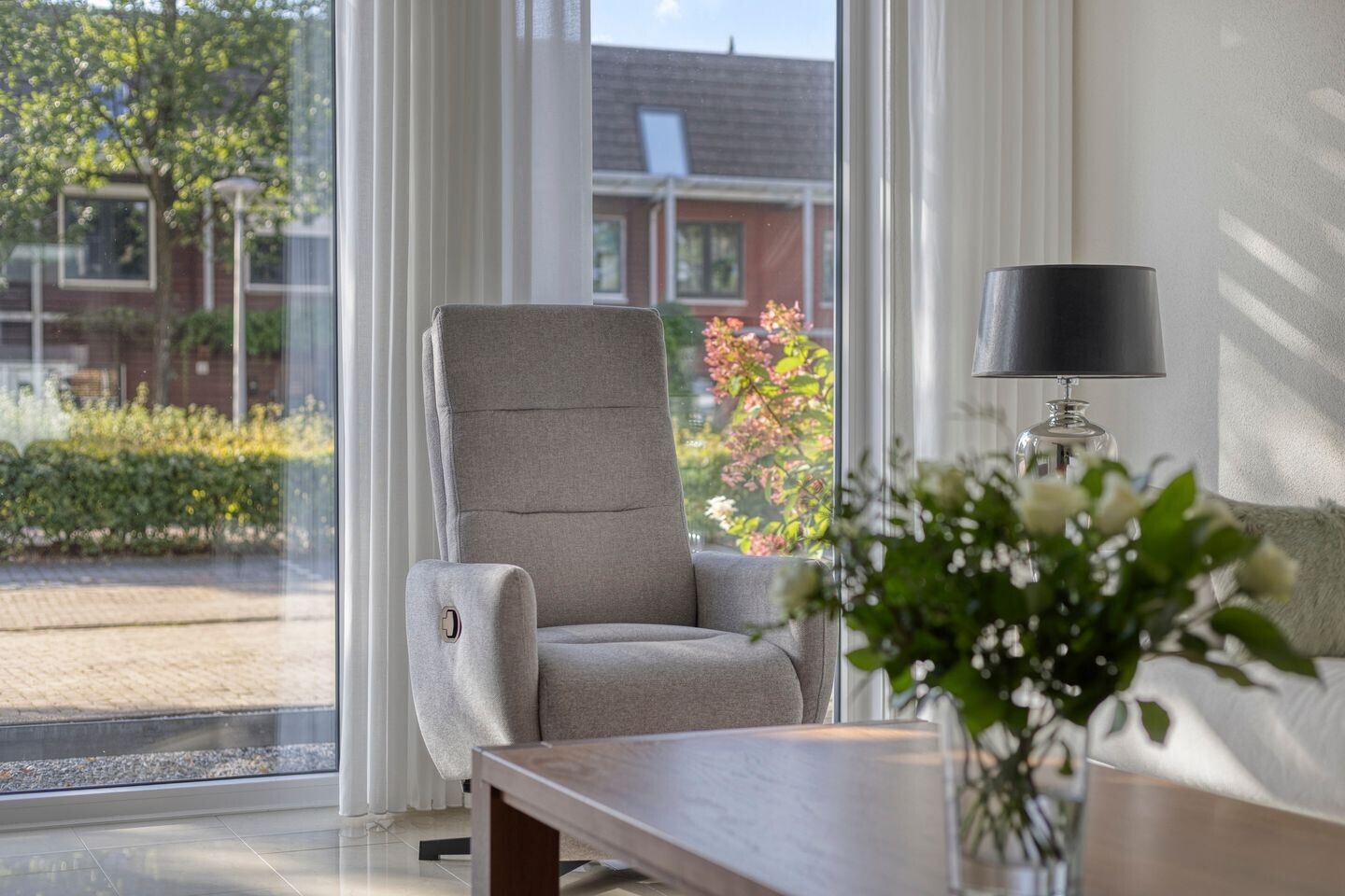 Hoekwoning te koop: Ledalaan 17, Enschede