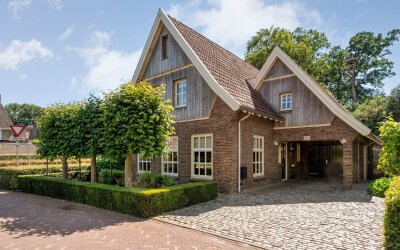 Demeterlaan 31