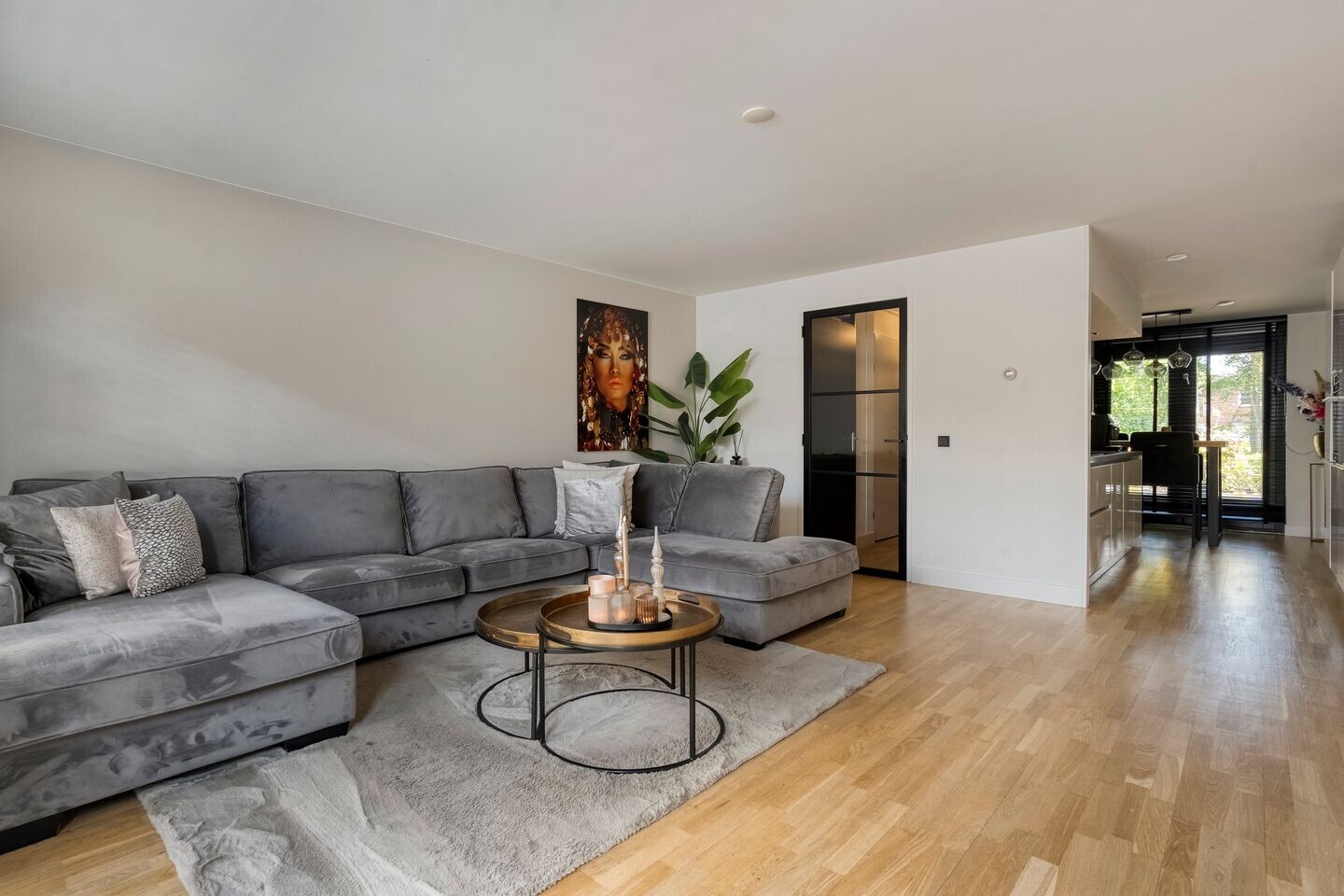 Tussenwoning te koop: Pijlkruidlaan 46, Enschede