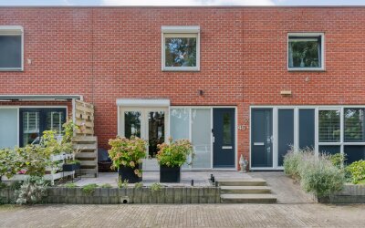 Pijlkruidlaan 46