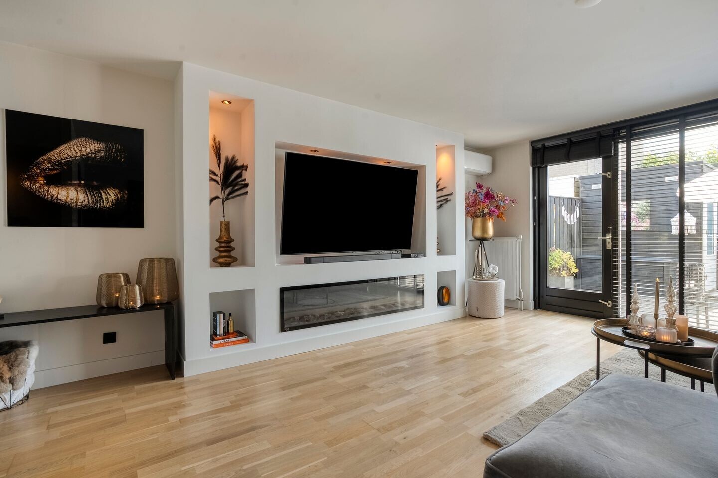 Tussenwoning te koop: Pijlkruidlaan 46, Enschede