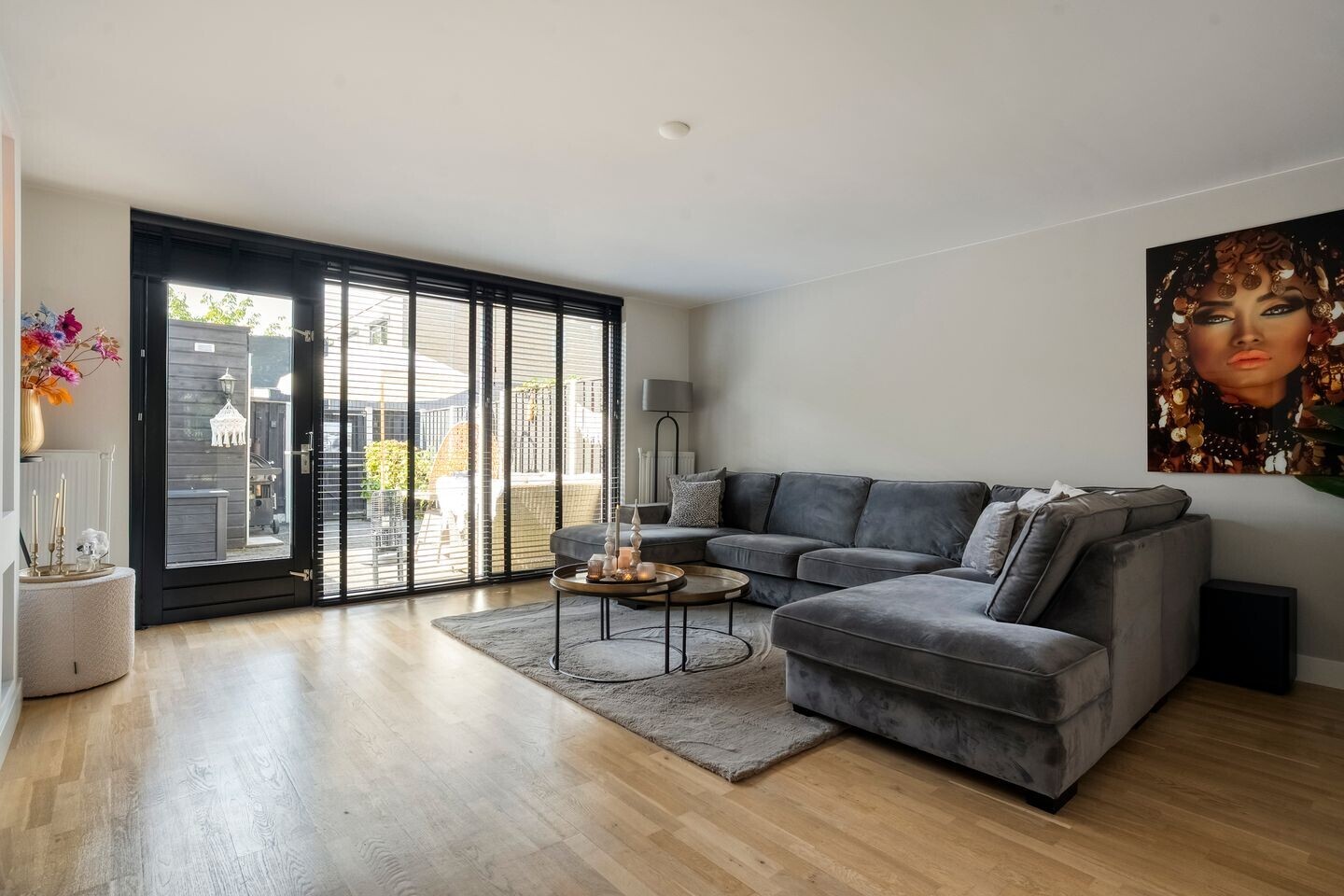 Tussenwoning te koop: Pijlkruidlaan 46, Enschede
