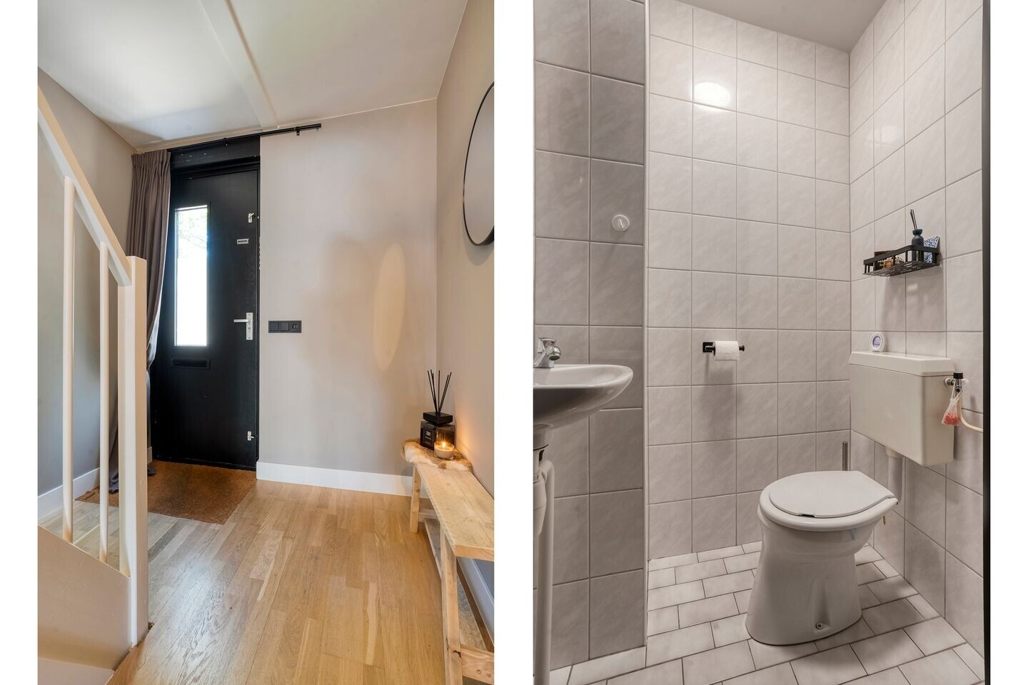 Tussenwoning te koop: Pijlkruidlaan 46, Enschede