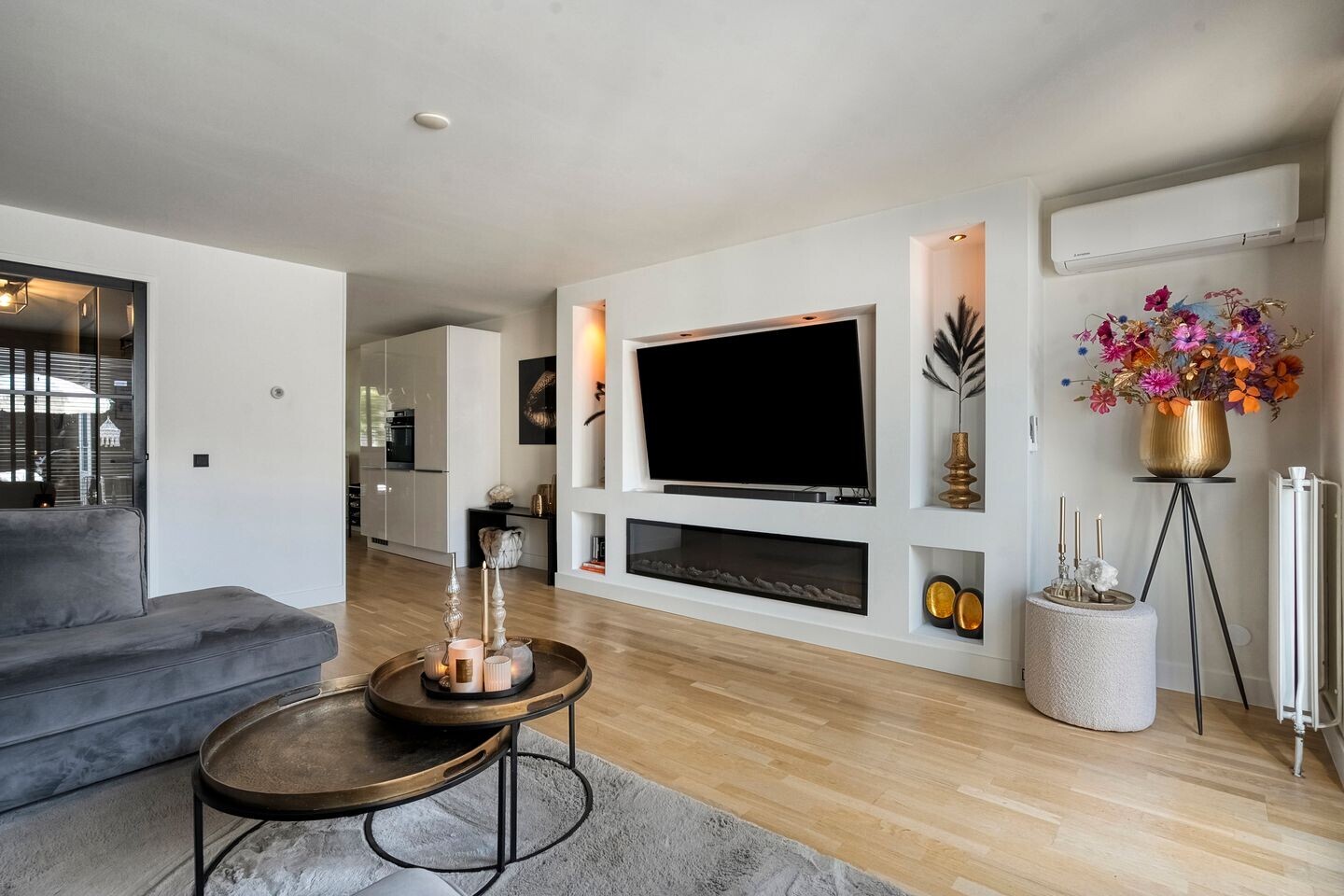 Tussenwoning te koop: Pijlkruidlaan 46, Enschede