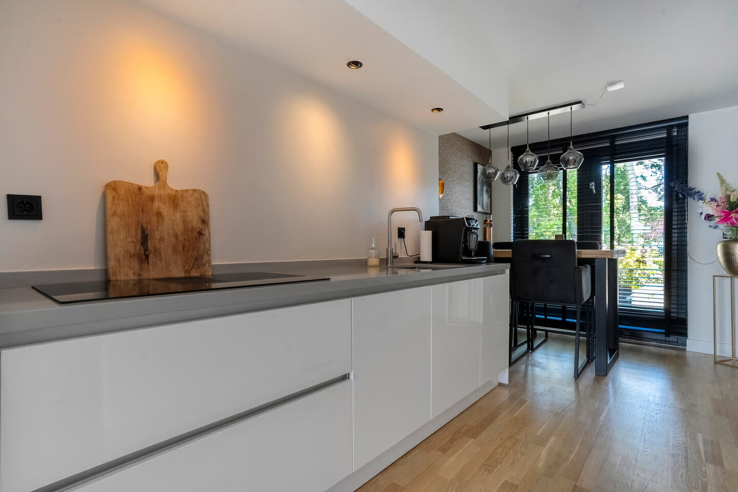 Tussenwoning te koop: Pijlkruidlaan 46, Enschede