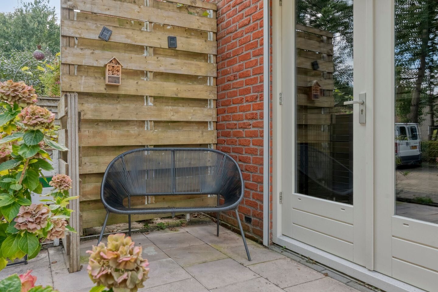 Tussenwoning te koop: Pijlkruidlaan 46, Enschede