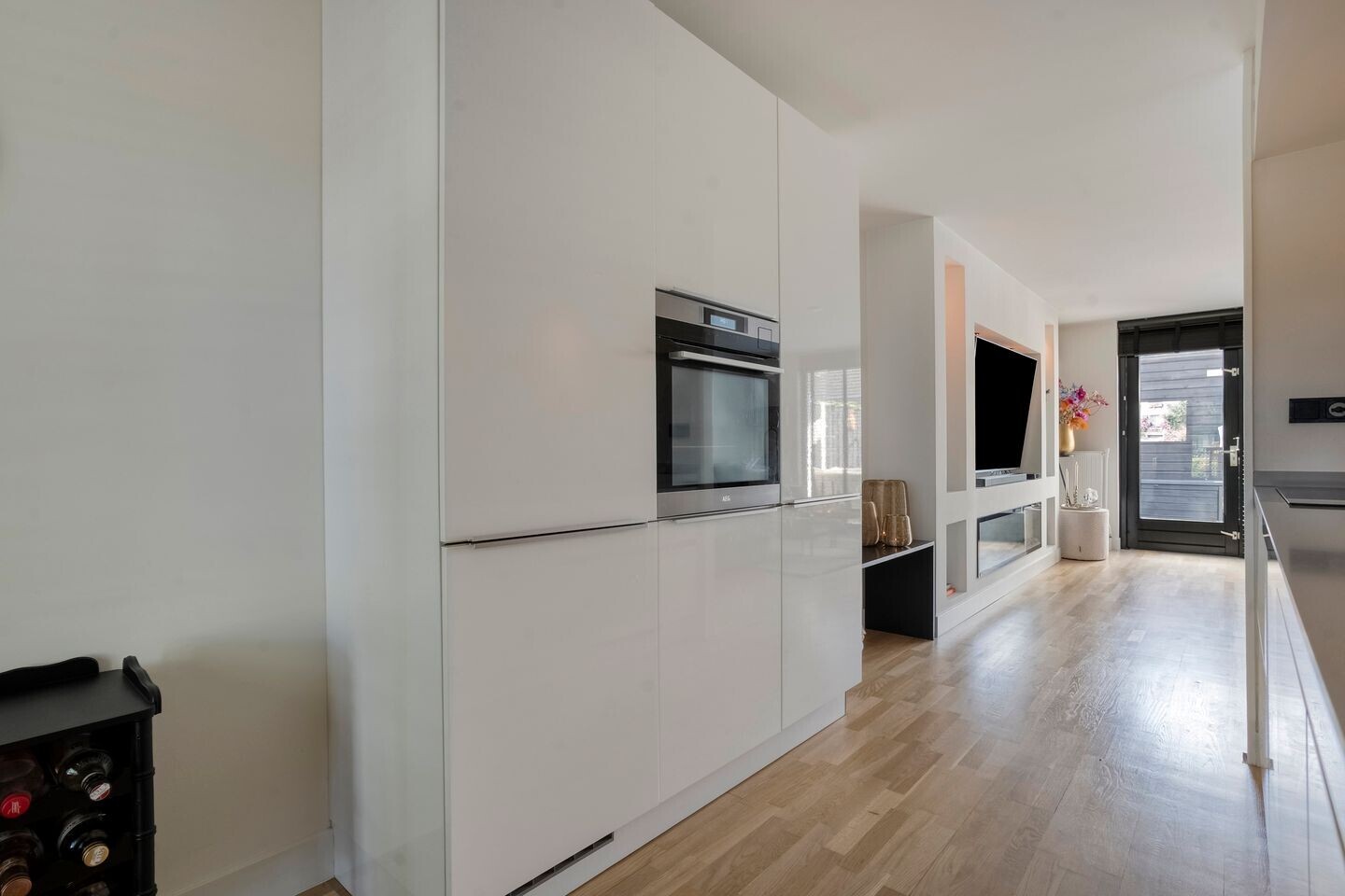 Tussenwoning te koop: Pijlkruidlaan 46, Enschede