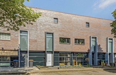 Esmarkelaan 450