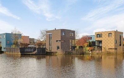 Waterdriebladlaan 49