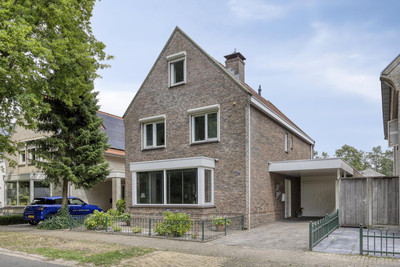 Huis te koop Waterkerslaan 12