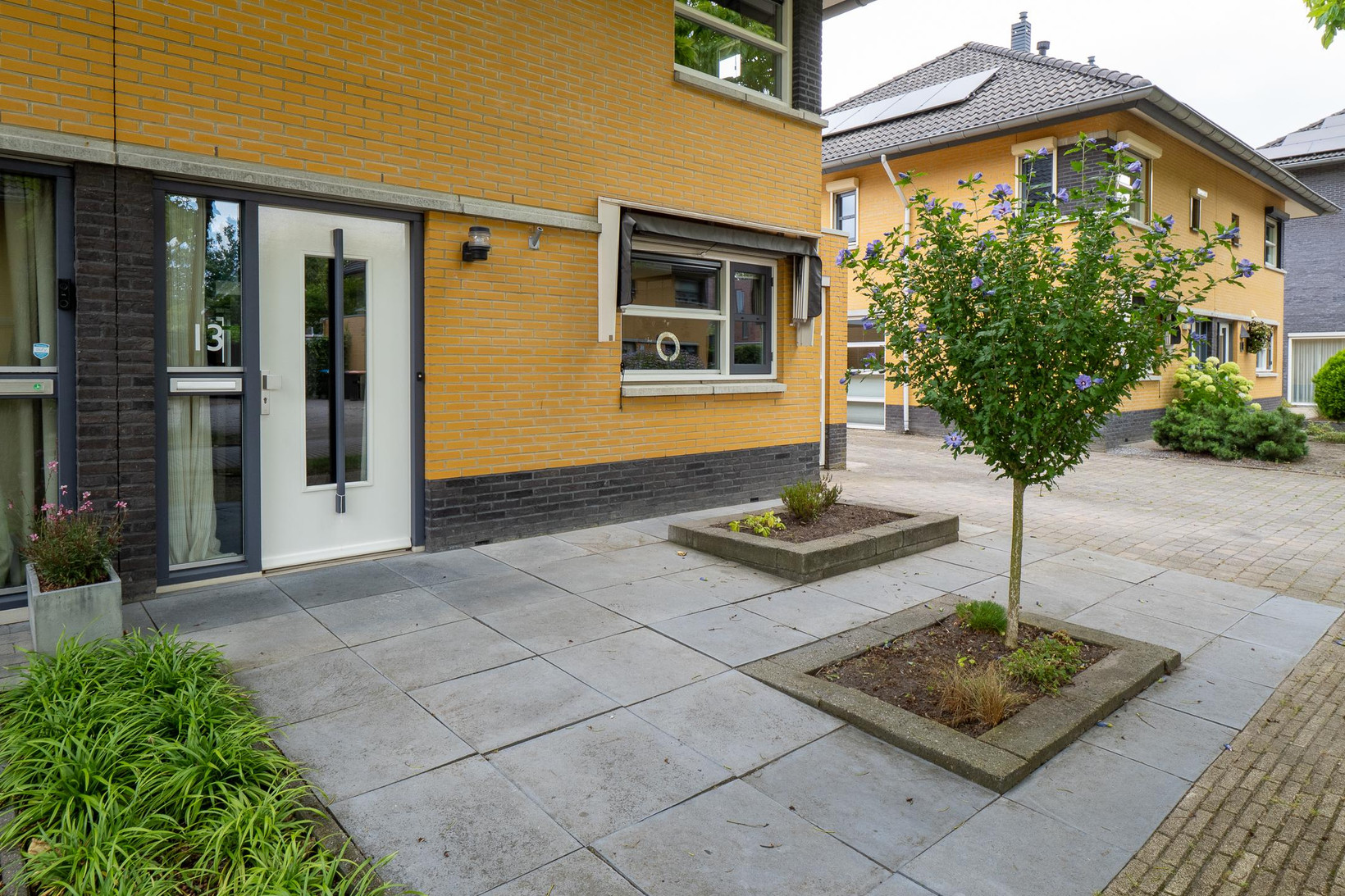 Twee-onder-één-kap te koop: Waterviolierlaan 13, Enschede