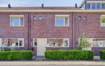 Waterranonkellaan 28
