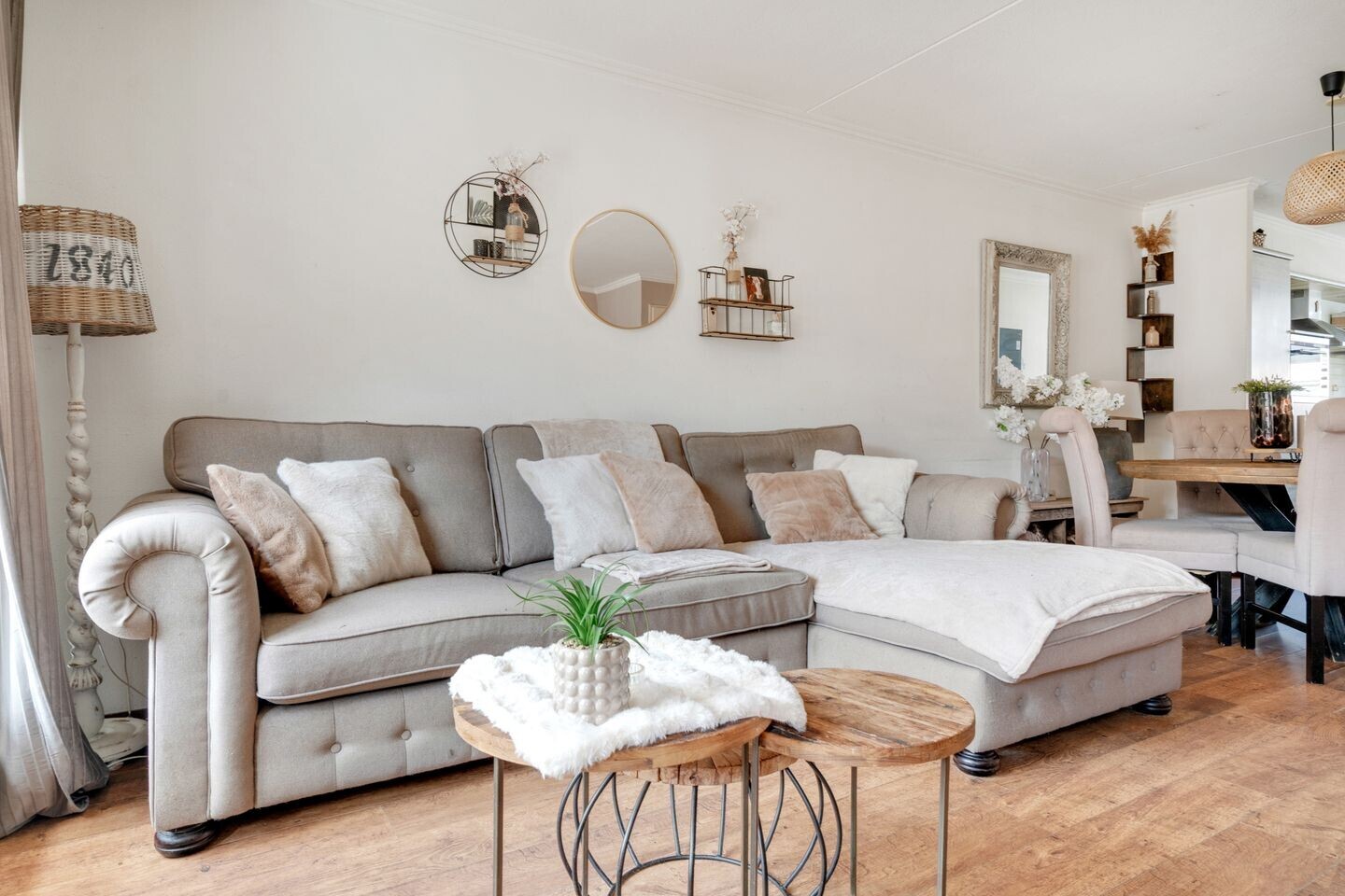 Tussenwoning te koop: Waterlelielaan 3, Enschede