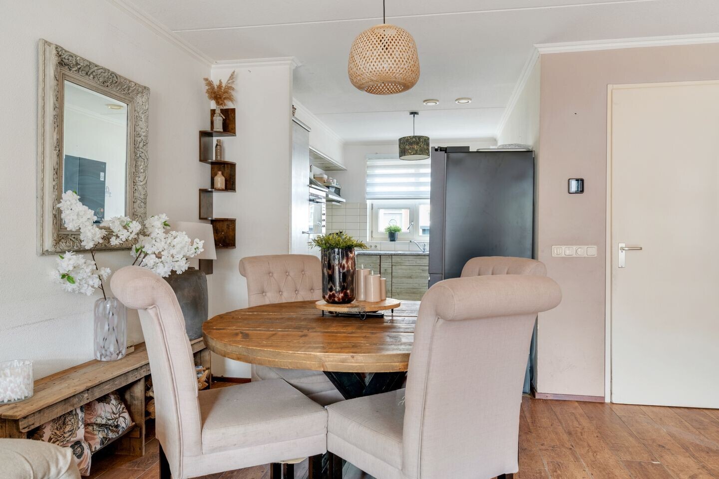 Tussenwoning te koop: Waterlelielaan 3, Enschede