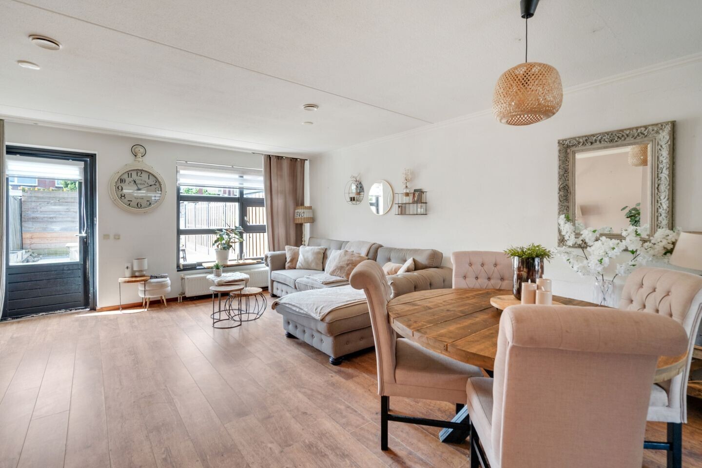 Tussenwoning te koop: Waterlelielaan 3, Enschede