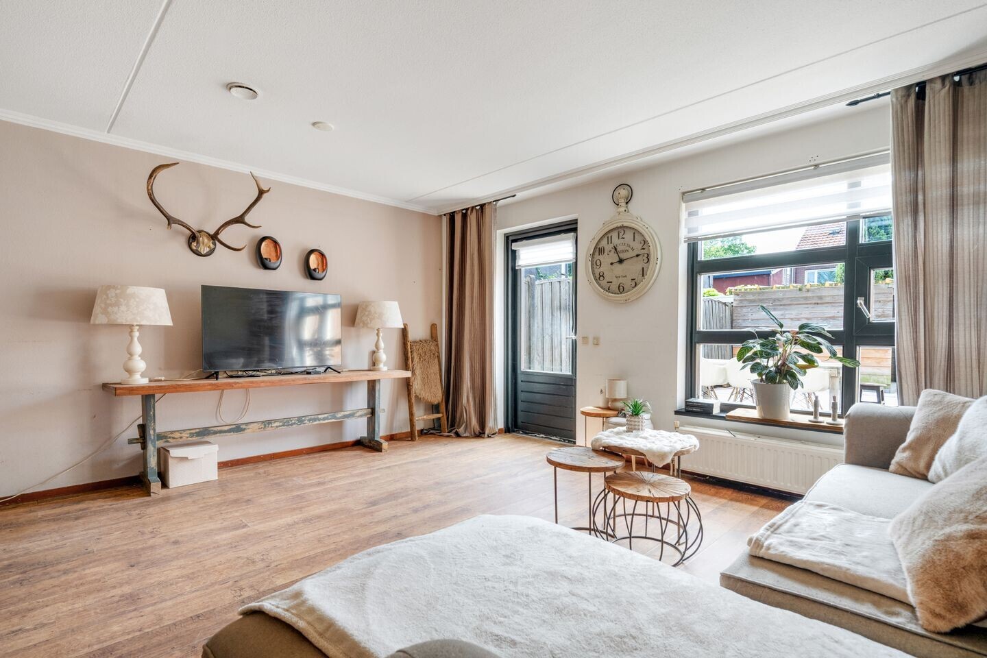 Tussenwoning te koop: Waterlelielaan 3, Enschede