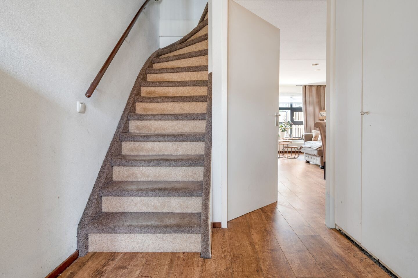 Tussenwoning te koop: Waterlelielaan 3, Enschede