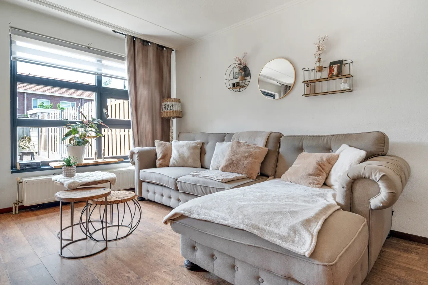 Tussenwoning te koop: Waterlelielaan 3, Enschede