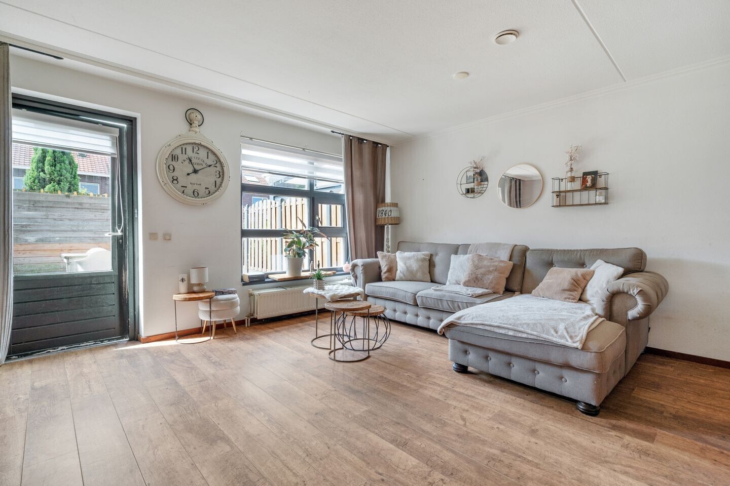 Tussenwoning te koop: Waterlelielaan 3, Enschede
