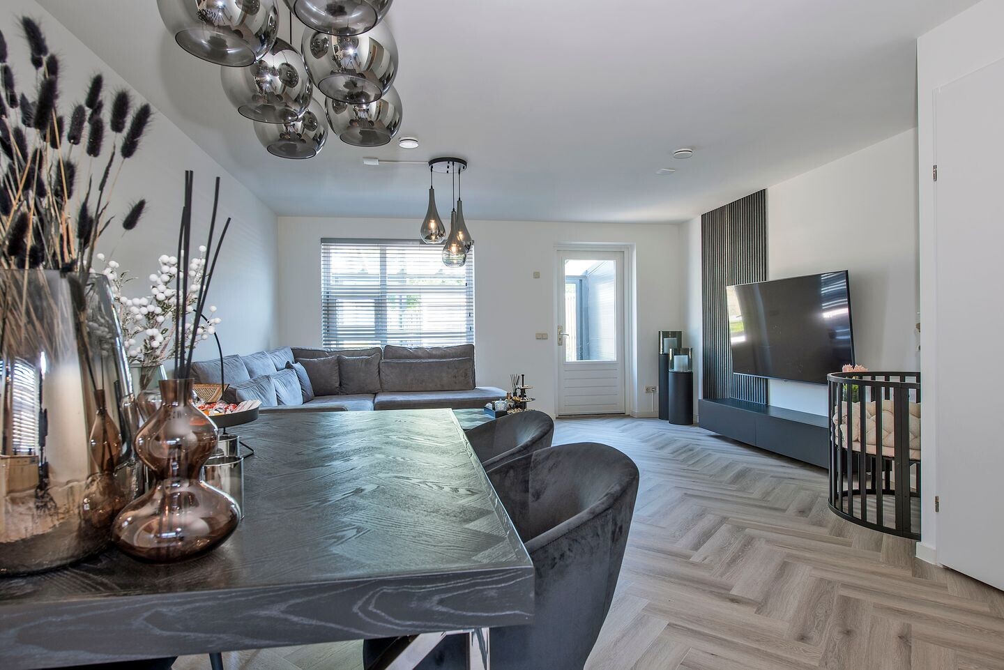 Tussenwoning te koop: Waterlelielaan 4, Enschede