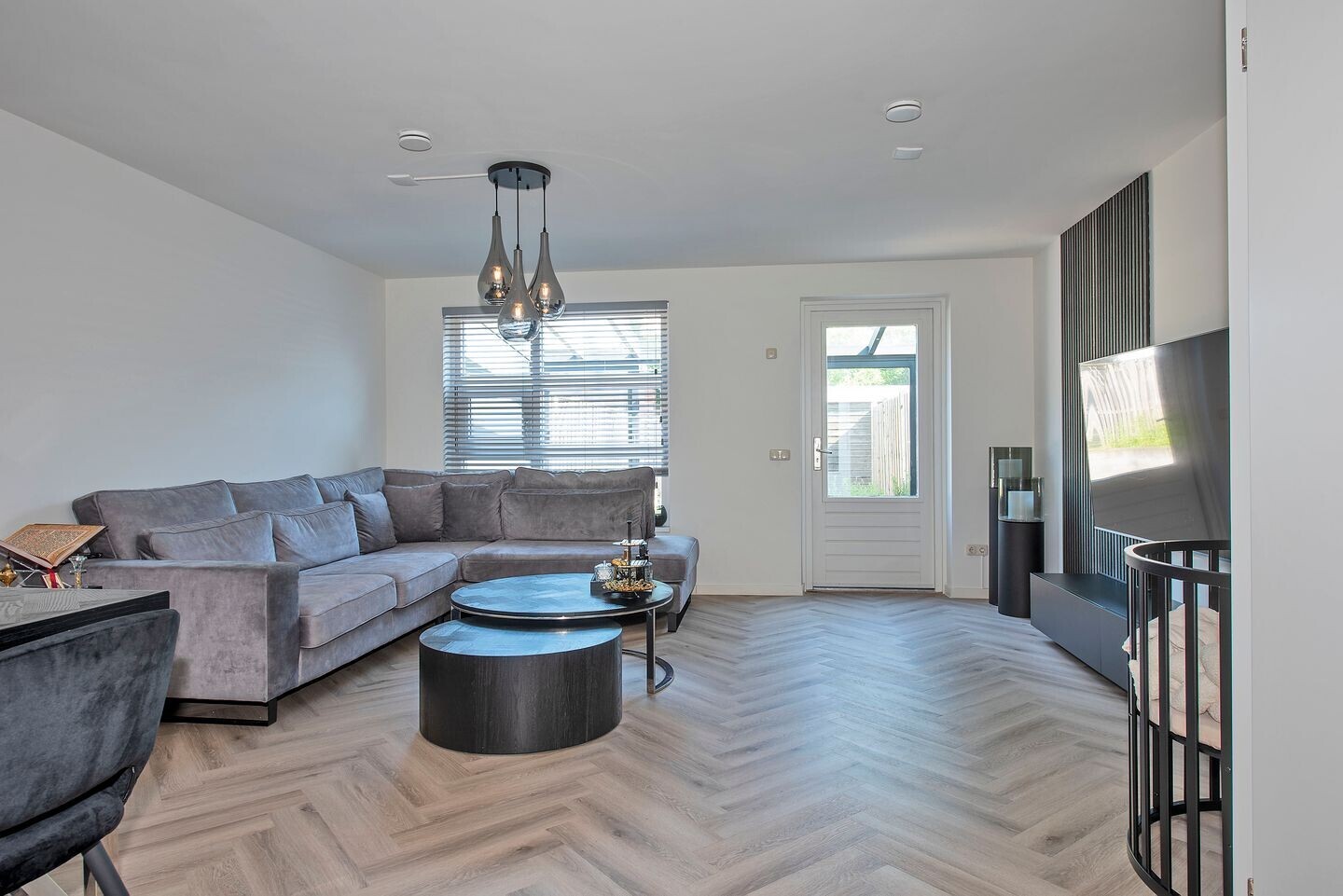 Tussenwoning te koop: Waterlelielaan 4, Enschede