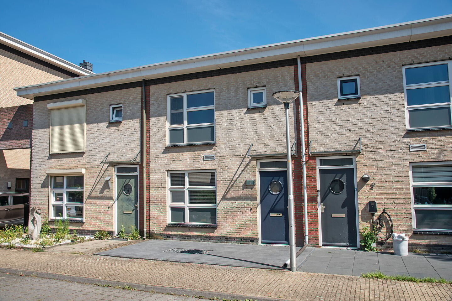 Tussenwoning te koop: Waterlelielaan 4, Enschede