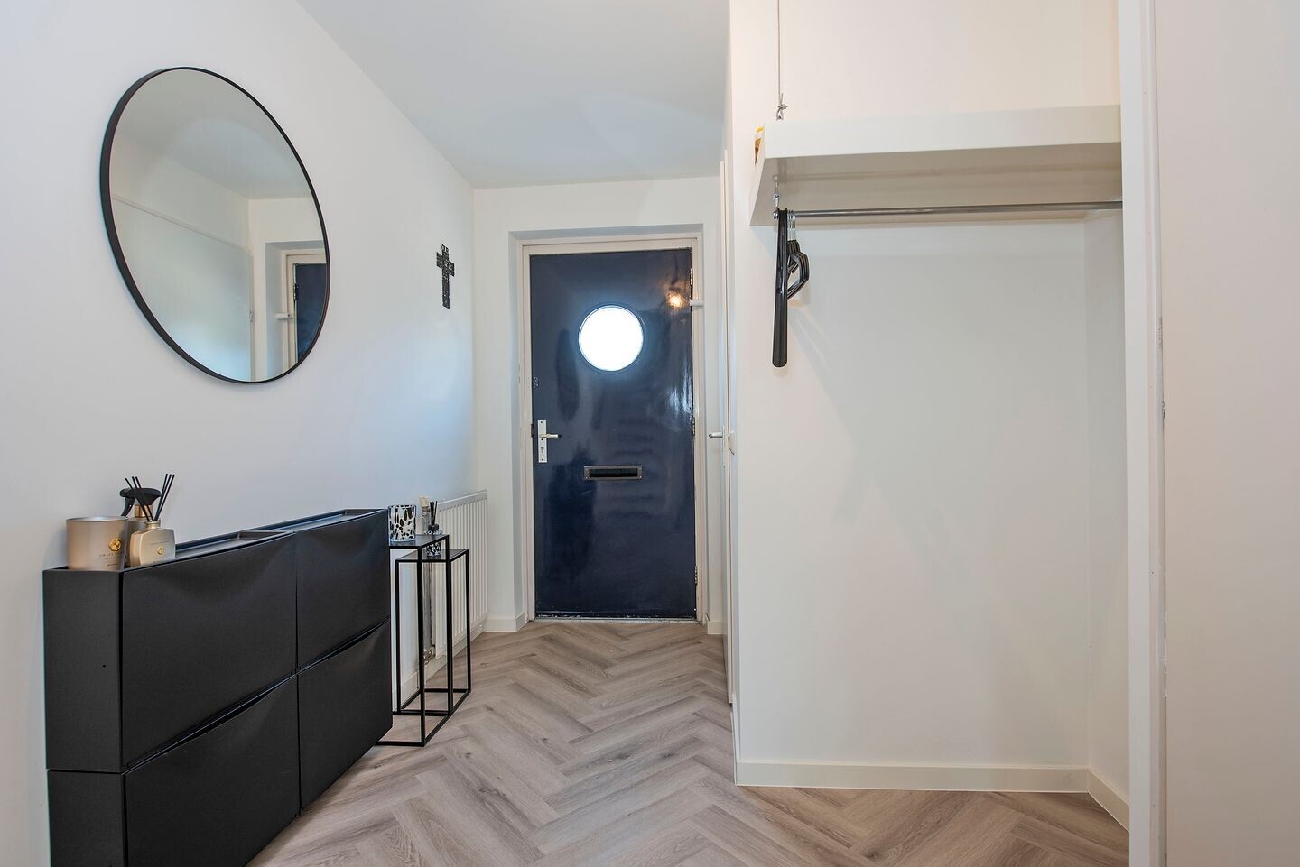 Tussenwoning te koop: Waterlelielaan 4, Enschede