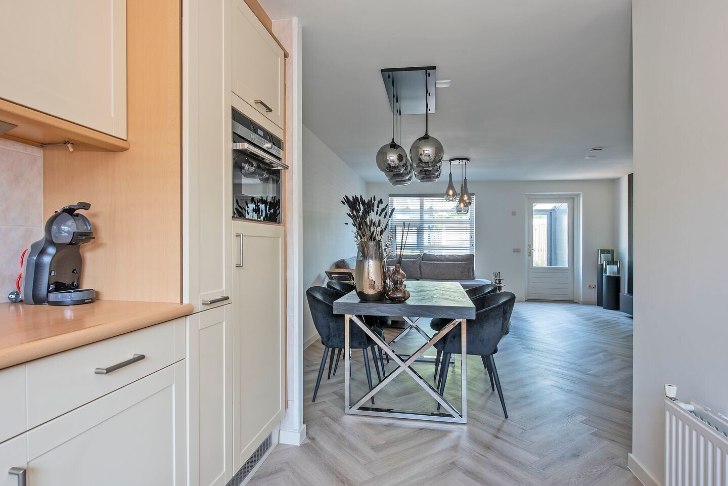 Tussenwoning te koop: Waterlelielaan 4, Enschede