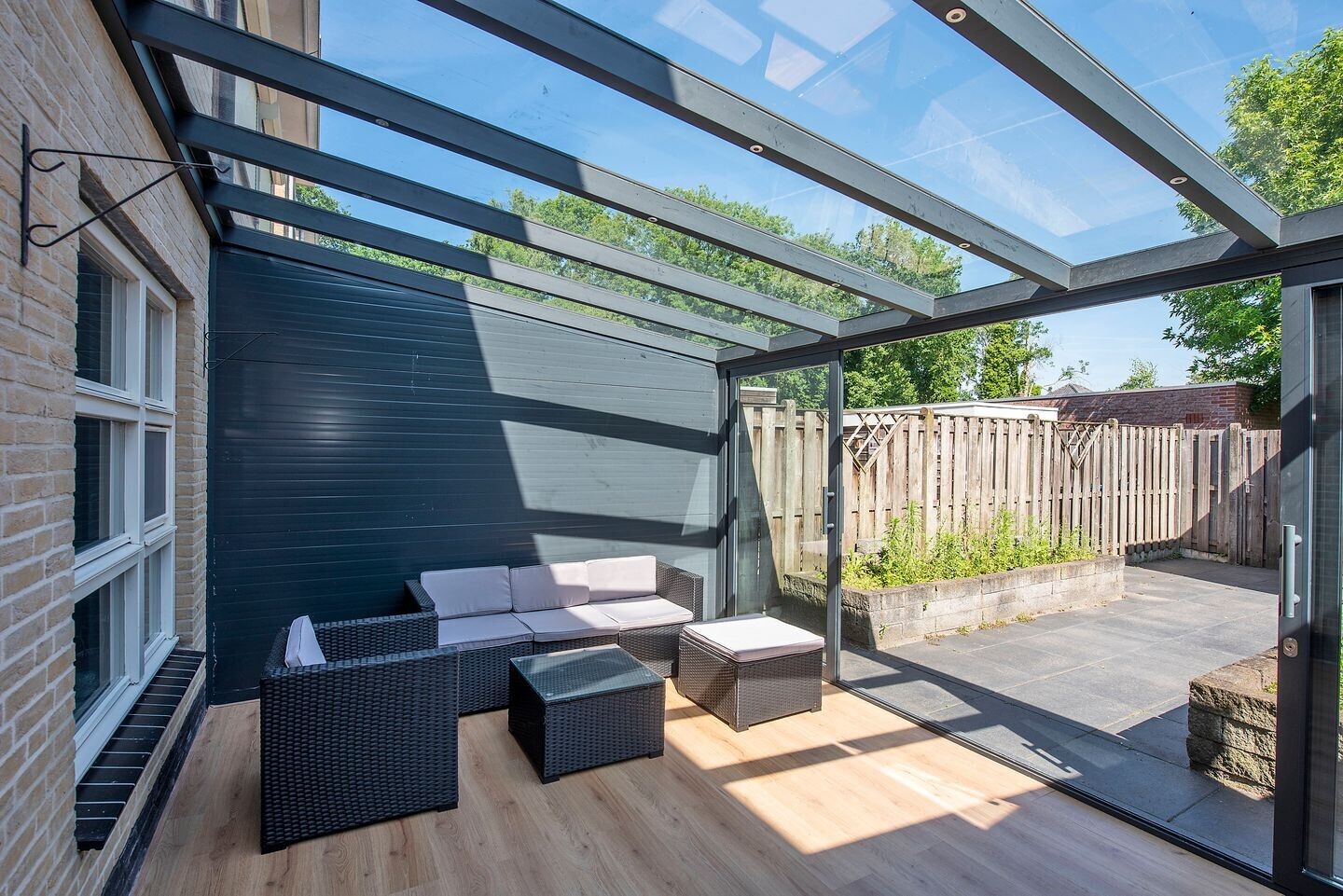 Tussenwoning te koop: Waterlelielaan 4, Enschede