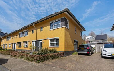 Hertsmuntlaan 13
