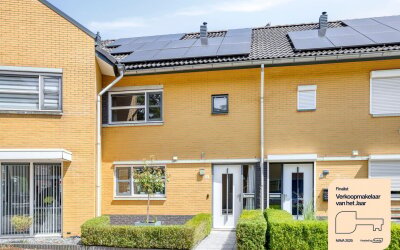 Hertsmuntlaan 3